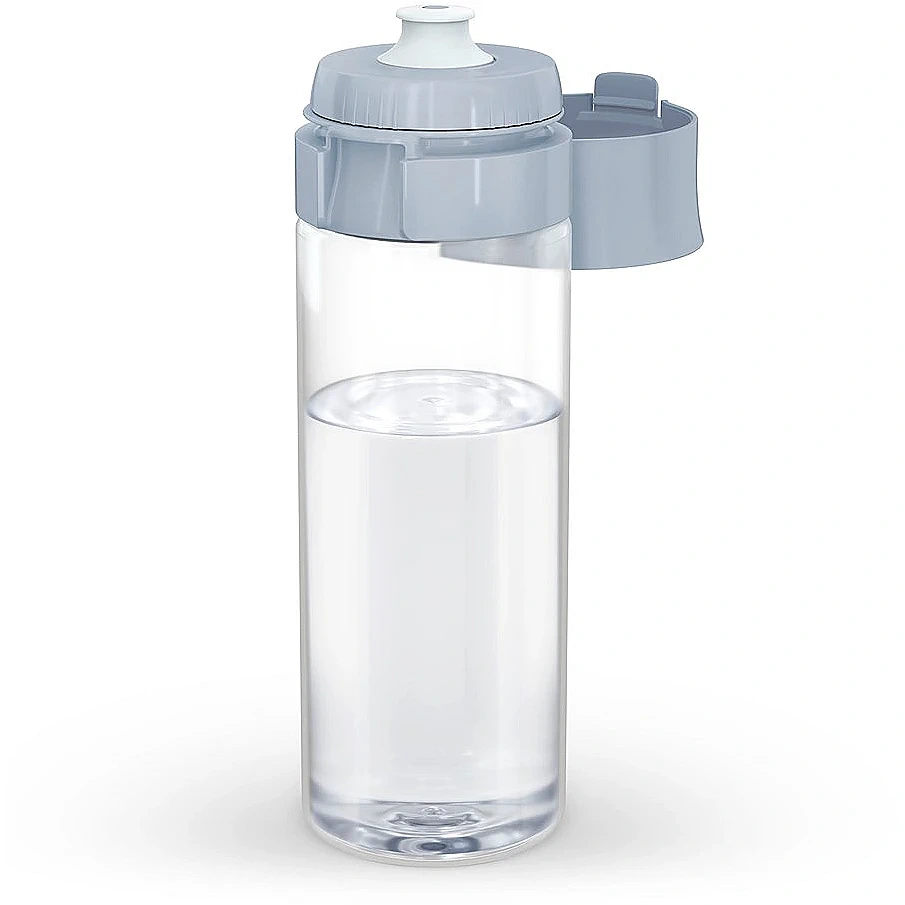 Brita Fill & Go Vital boca za filtriranje vode 0,6 l svijetloplava – 1052262 prikaz 6