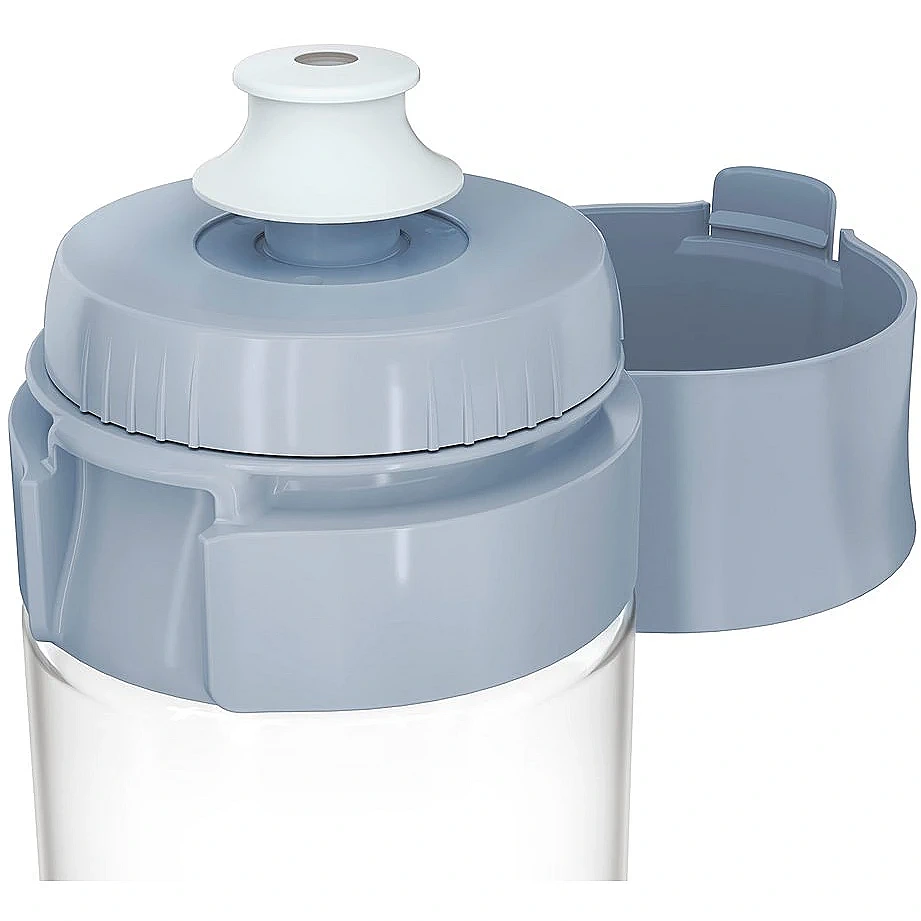 Brita Fill & Go Vital boca za filtriranje vode 0,6 l svijetloplava – 1052262 prikaz 7