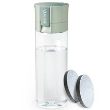 Brita Fill & Go Vital boca za filtriranje vode 0,6 l svijetlozelena – 1052263 prikaz 5