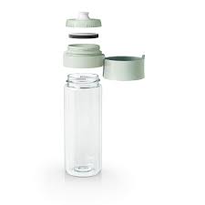 Brita Fill & Go Vital boca za filtriranje vode 0,6 l svijetlozelena – 1052263 prikaz 7