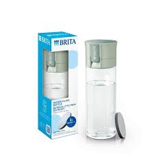 Brita Fill & Go Vital boca za filtriranje vode 0,6 l svijetlozelena – 1052263 prikaz 8