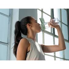 Brita Fill & Go Vital boca za filtriranje vode 0,6 l svijetlozelena – 1052263 prikaz 9