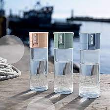 Brita Fill & Go Vital boca za filtriranje vode 0,6 l svijetlozelena – 1052263 prikaz 10