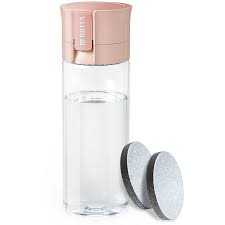 Brita Fill & Go Vital boca za filtriranje vode 0,6 l svijetlonarančasta – 1052264 prikaz 5