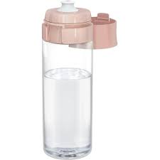 Brita Fill & Go Vital boca za filtriranje vode 0,6 l svijetlonarančasta – 1052264 prikaz 7