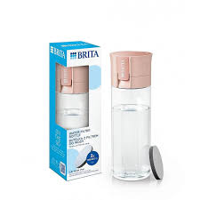 Brita Fill & Go Vital boca za filtriranje vode 0,6 l svijetlonarančasta – 1052264 prikaz 8