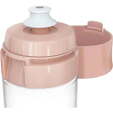 Brita Fill & Go Vital boca za filtriranje vode 0,6 l svijetlonarančasta – 1052264 prikaz 10