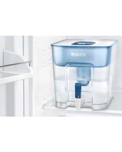 Brita Flow Pro basic sistem za filtriranje vode 5,2 l plavi - 1052727 prikaz 8