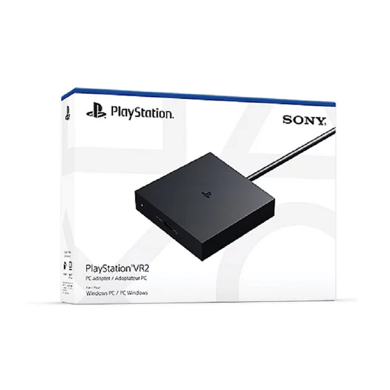 PlayStation VR2 PC Adapter pakovanje