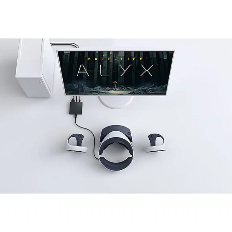PlayStation VR2 PC Adapter kutija