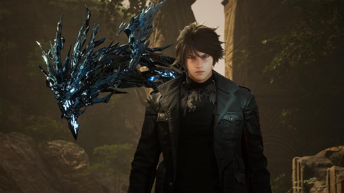 Lost Soul Aside Kaser