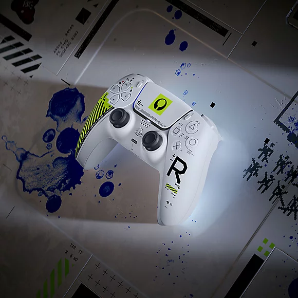 DualSense Marathon Limited Edition detalji