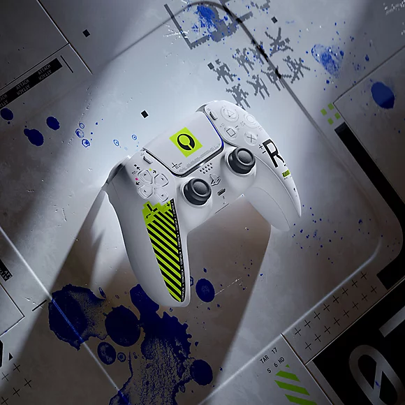 DualSense Marathon Limited Edition prednja strana