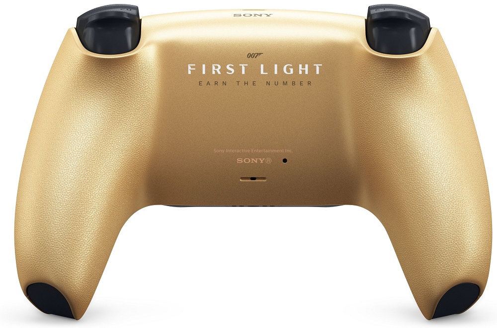DualSense 007 First Light slika 5