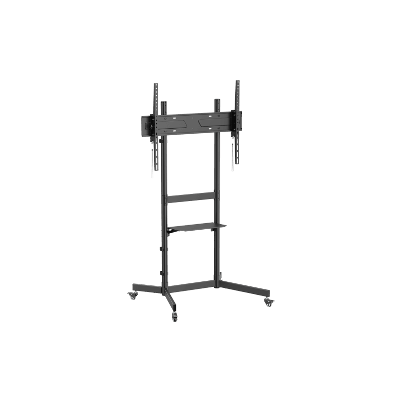 SBOX FS-403 mobilni stalak za TV i velike ekrane