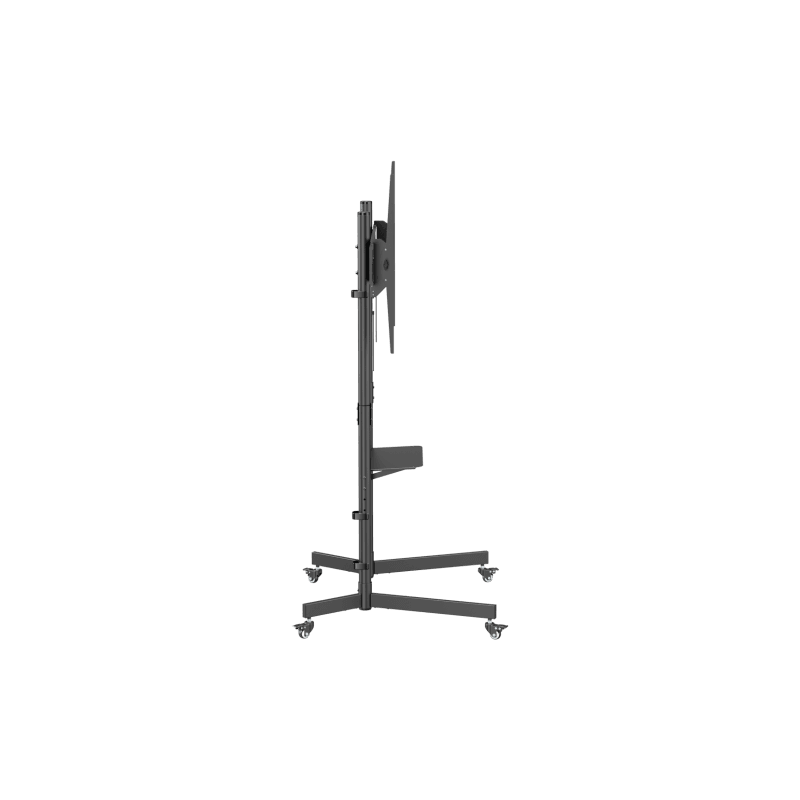 SBOX FS-403 mobilni podni stalak za ekrane 55 do 100 inča