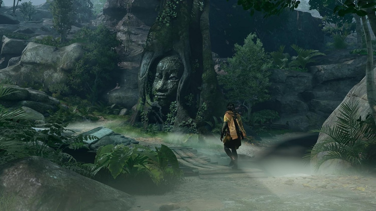 Unknown 9 Awakening PS5 avantura