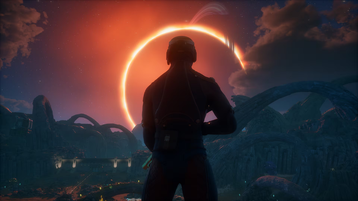 The Outer Worlds 2 PS5 nova kolonija