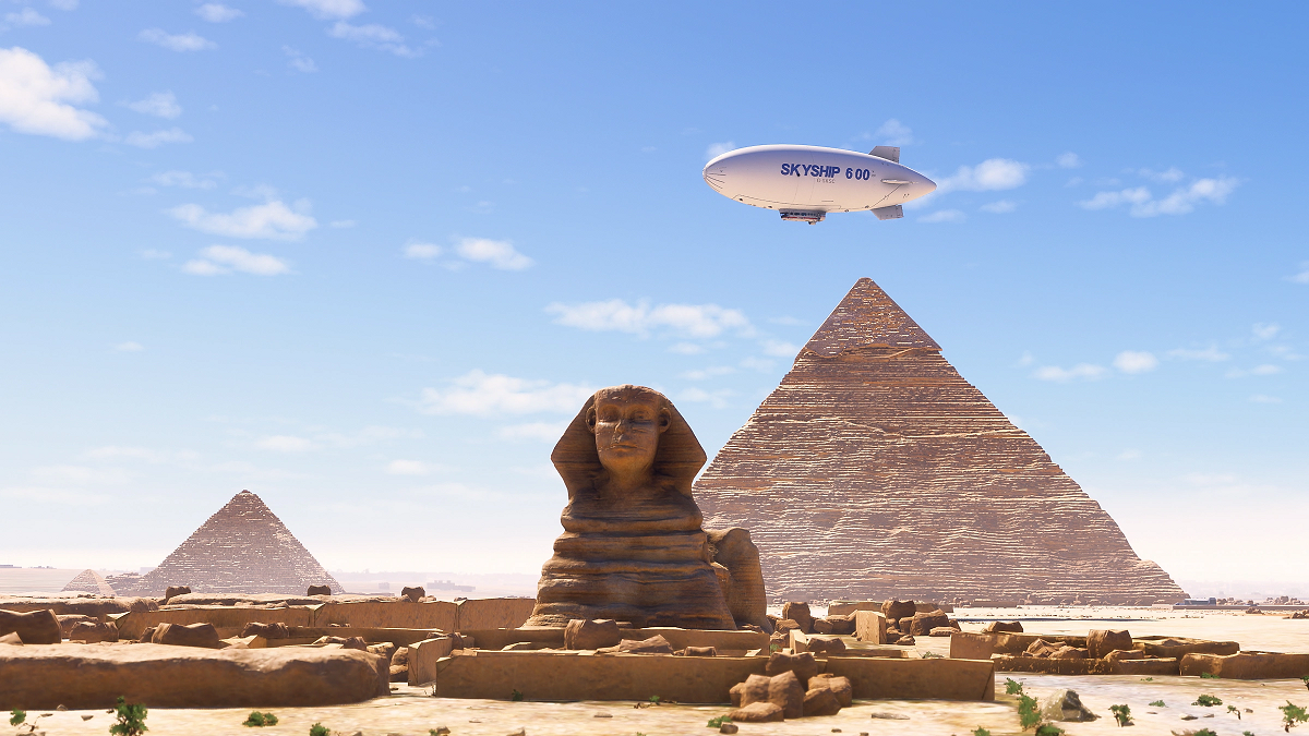 Microsoft Flight Simulator 2024 PS5 gameplay