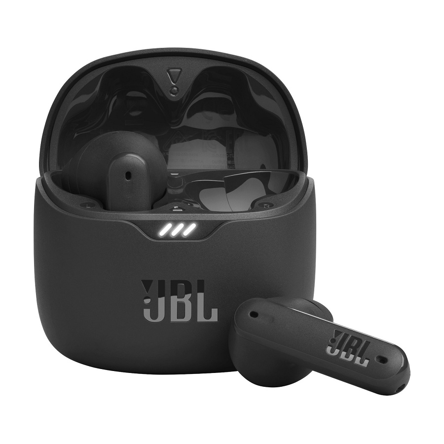 Slušalice bluetooth JBL Tune Flex TWS crne