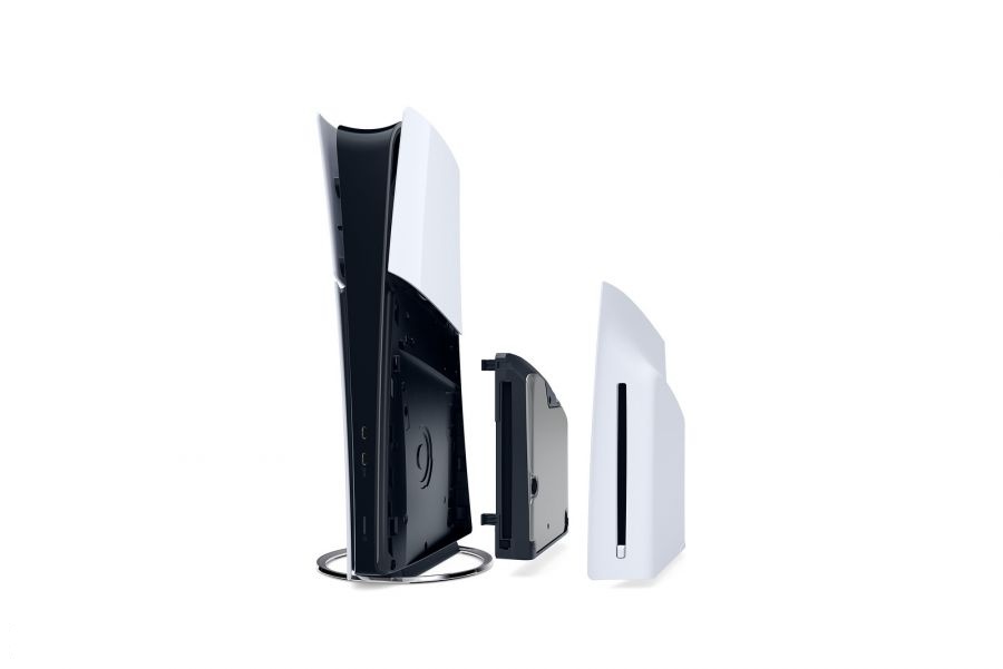 PS5 Disc Drive za Digital Edition konzole