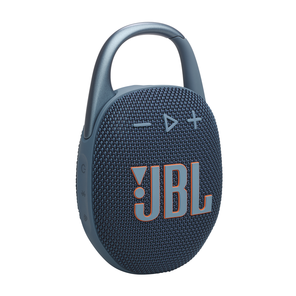 JBL Clip 5 plavi slika 1