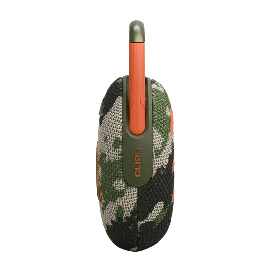 JBL Clip 5 maskirni slika 9