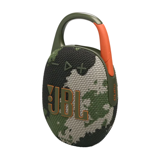 JBL Clip 5 maskirni slika 7