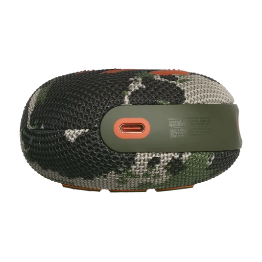 JBL Clip 5 maskirni slika 6