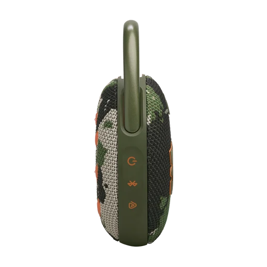 JBL Clip 5 maskirni slika 4