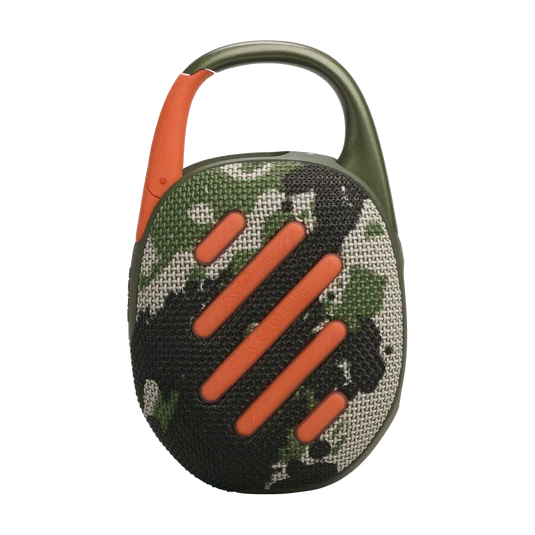 JBL Clip 5 maskirni slika 3