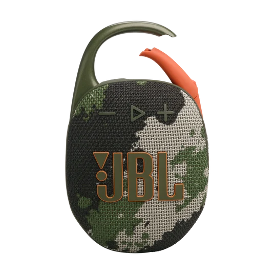JBL Clip 5 maskirni slika 2