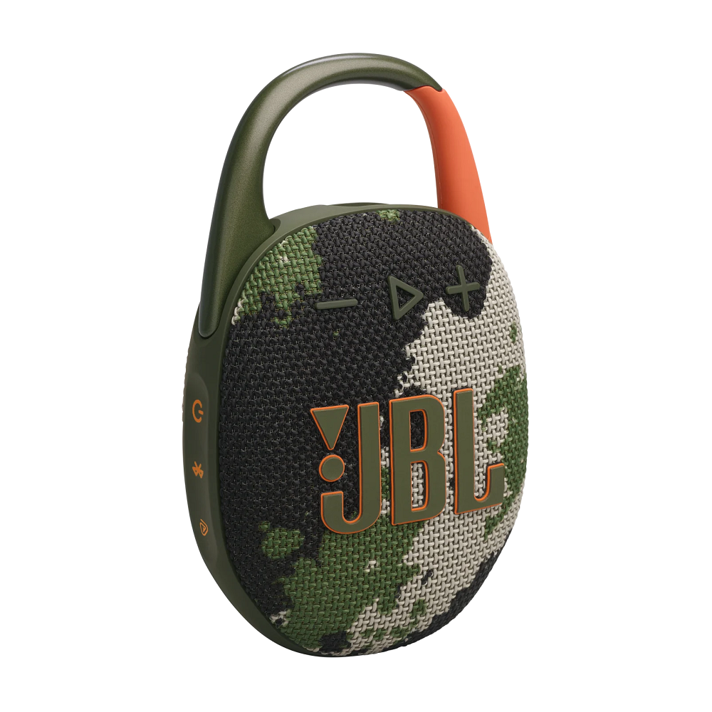 JBL Clip 5 maskirni slika 1