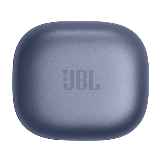 JBL Live Flex TWS plave detalji
