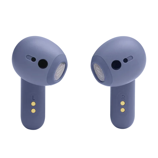 JBL Live Flex TWS plave slušalice