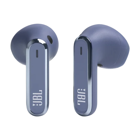 JBL Live Flex TWS plave kućište