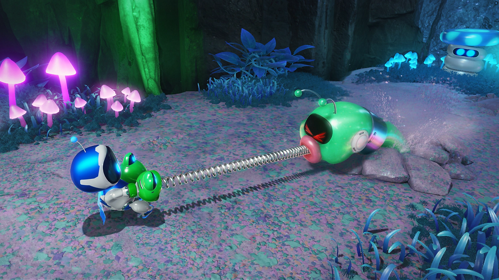 Astro Bot PS5 slika 8