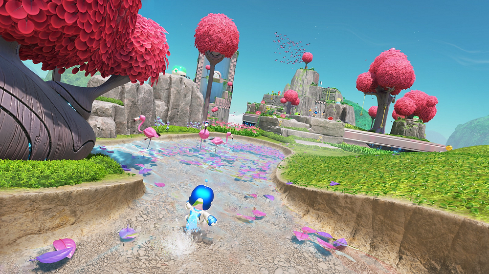 Astro Bot PS5 slika 7