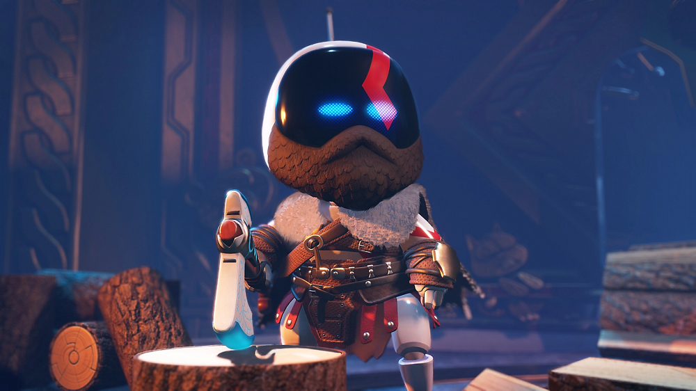 Astro Bot PS5 slika 6