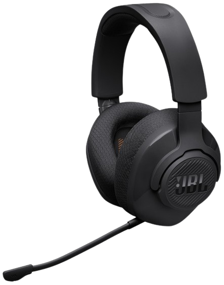 JBL Quantum 360 Wireless crne gaming slušalice