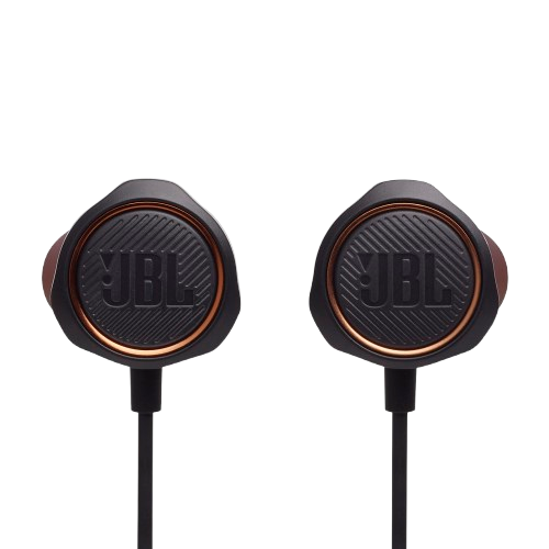 JBL Quantum 50 USB-C crne gaming slušalice