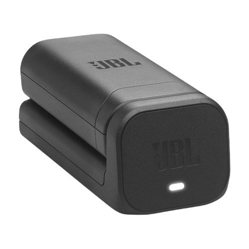 JBL Battery 200 s kućištem za punjenje crna