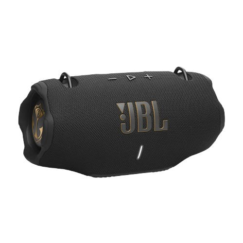 JBL Xtreme 4 EUNA crni prijenosni bluetooth zvučnik