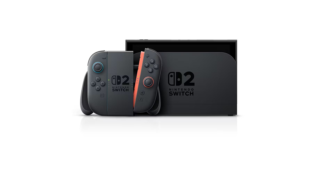 Nintendo Switch 2 GameChat i igranje