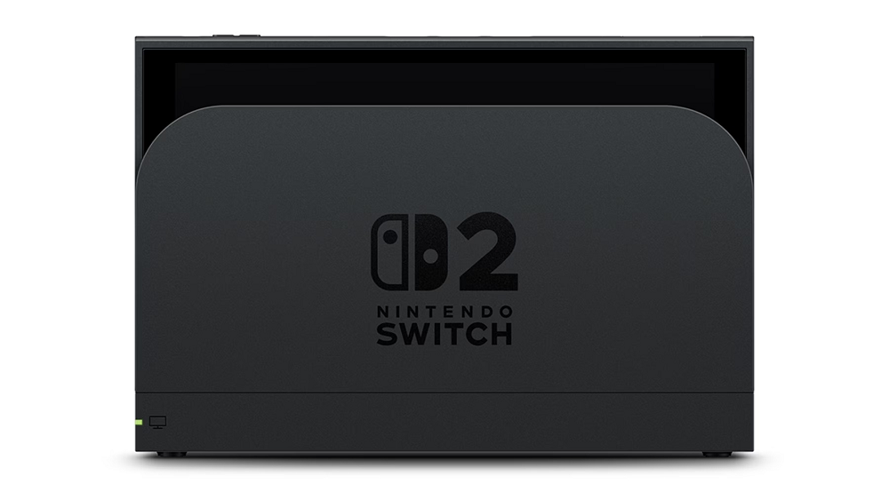 Nintendo Switch 2 slika proizvoda 2