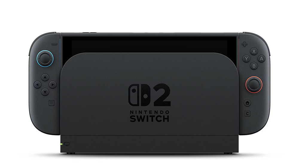 Nintendo Switch 2 Mario Kart World Bundle slika 3