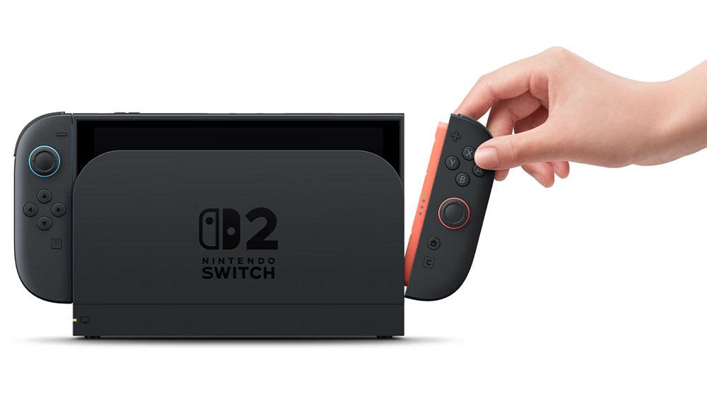 Nintendo Switch 2 Mario Kart World Bundle slika 2