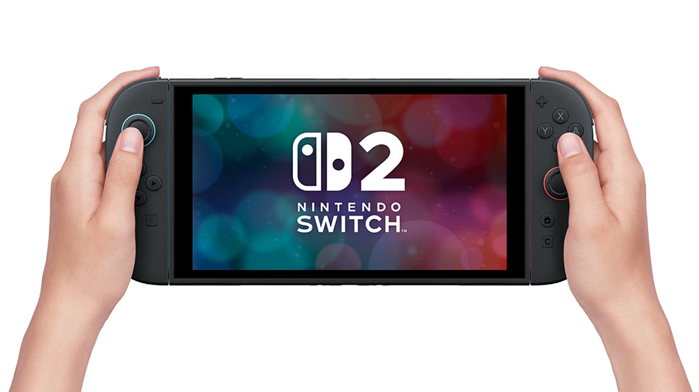 Nintendo Switch 2 Joy-Con 2 kontroleri