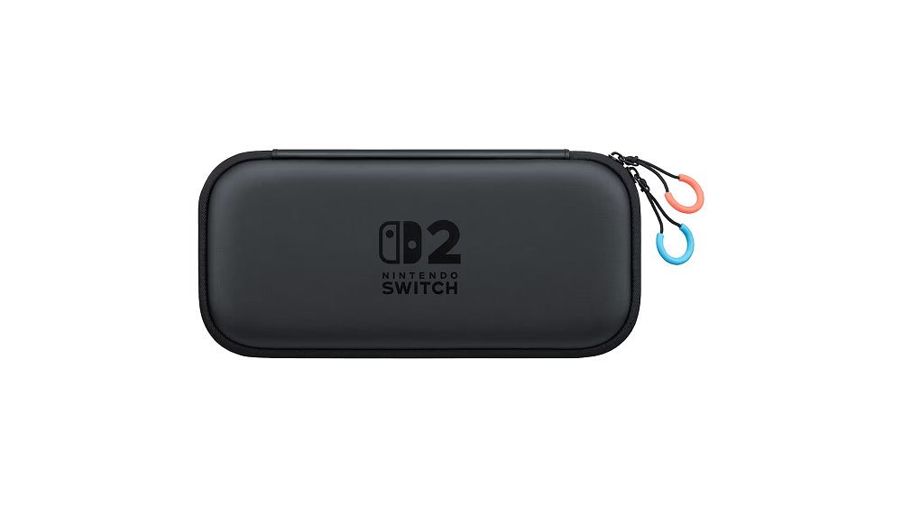 Nintendo Switch 2 torbica za nošenje