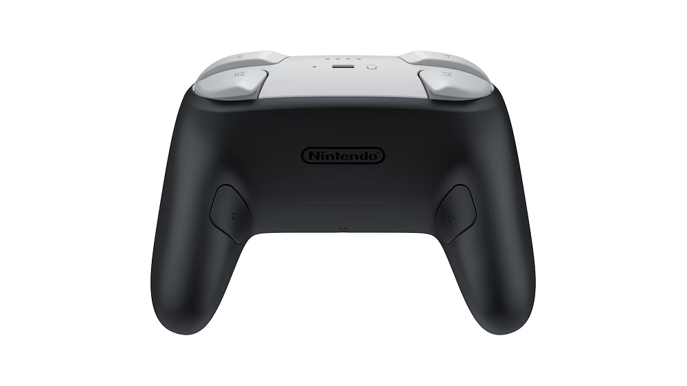 Nintendo Switch 2 Pro Controller slika 3
